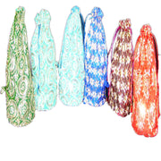 LARGE SEQUENCE DRAWSTRING GIFT POUCH