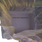 ORGANZA POUCH GIFT BOX