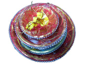 LADOO GIFT BASKET