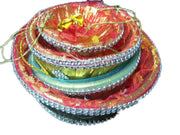 LADOO GIFT BASKET