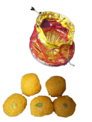 LADOO GIFT BASKET
