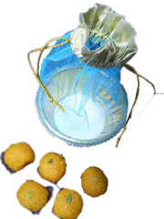 LADOO GIFT BASKET