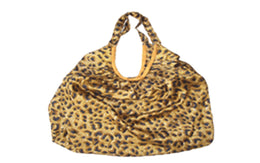 FOLDABLE SHOULDER BAG