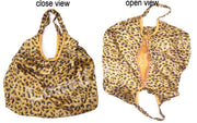 FOLDABLE SHOULDER BAG