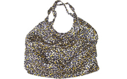 FOLDABLE SHOULDER BAG