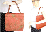 SEQUENCE SHOULDER  BAG