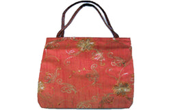 SEQUENCE SHOULDER  BAG