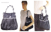 POLYESTER LADIES BAG