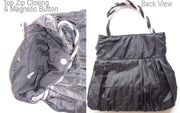 POLYESTER LADIES BAG