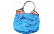 POLYESTER  HANDBAG