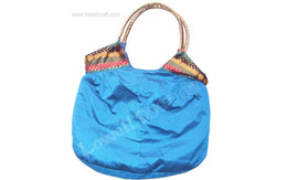 POLYESTER  HANDBAG