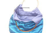 POLYESTER  HANDBAG