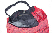 POLYESTER LADIES BAG