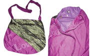 LADIES BEACH BAG