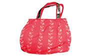 PRINTED POLYESTER BAG