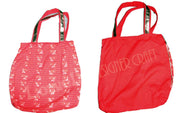 PRINTED POLYESTER BAG