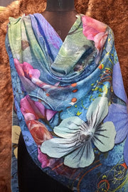 Stoles for Women-Colorful