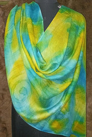 Stoles for Women-Colorful