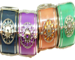 METAL BRACELET