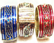 METAL BRACELET