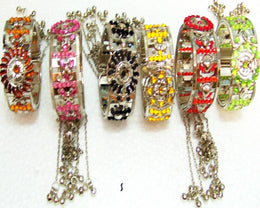 METAL BRACELET