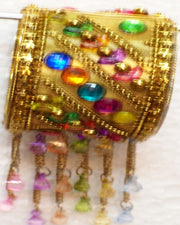 METAL BRACELET