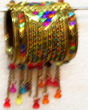 METAL BRACELET