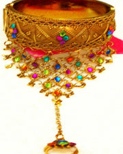 METAL BRACELET