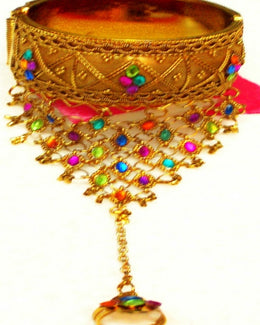 METAL BRACELET
