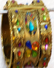 METAL BRACELET