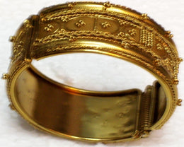 METAL BRACELET