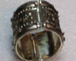 METAL BRACELET
