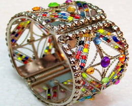 METAL BRACELET