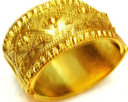 METAL BRACELET