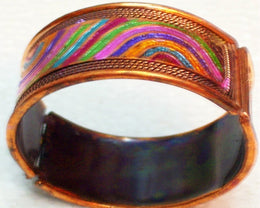 METAL BRACELET