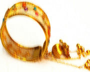 METAL BRACELET