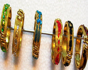 KIDS METAL BRACELET