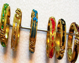 KIDS METAL BRACELET