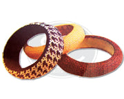 JUTE BANGLES