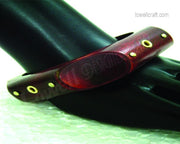 WOODEN BANGLE