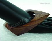 SQUARE WOODEN BANGLE
