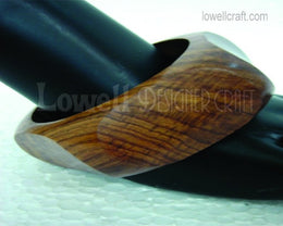 WOODEN BANGLE