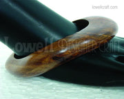 WOODEN BANGLE