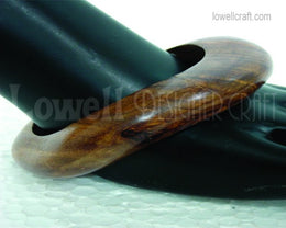 WOODEN BANGLE
