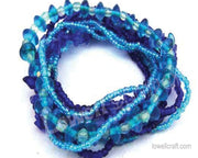 MULTI STRAND BRACELET