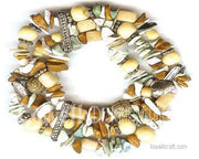 WOODEN BRACELET
