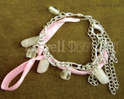 GLASS GTONE BRACELET