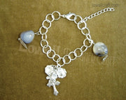 METAL CHAIN BRACELET