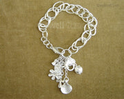 METAL BRACELET