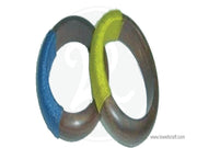 WOODEN BANGLE